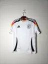 Germany 24 Home Jersey