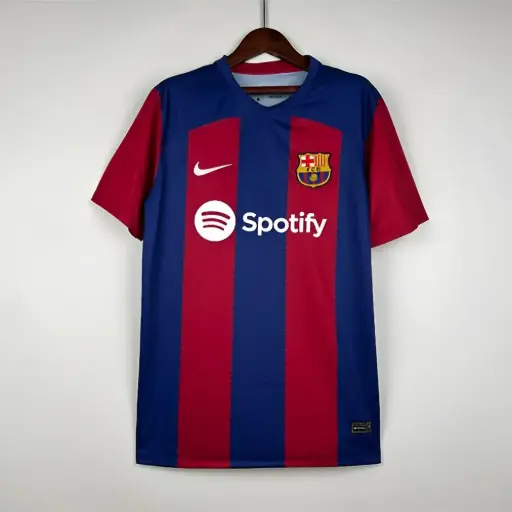 F.C. Barcelona 2023/24 Stadium Home