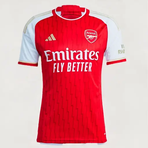 Arsenal Home 23/24